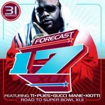 DJ 31 Degreez - Forecast 17